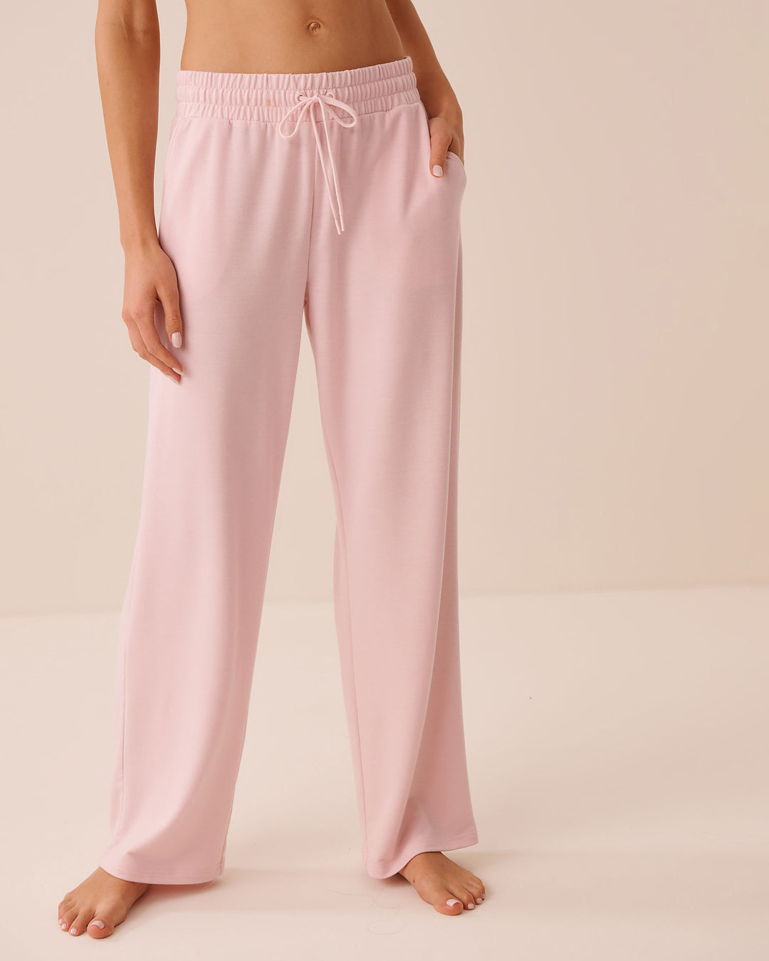 French Terry Pants