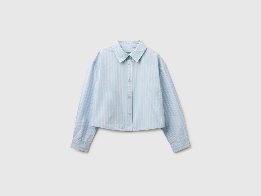 SHIRT-Girl - Multicolor