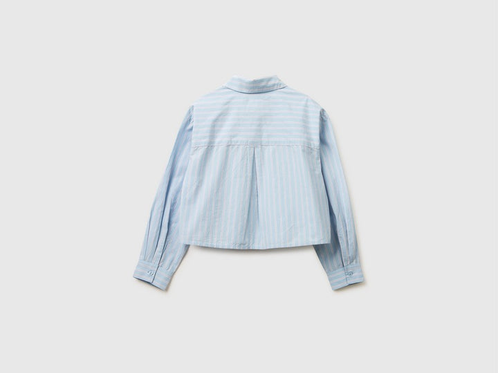 SHIRT-Girl - Multicolor