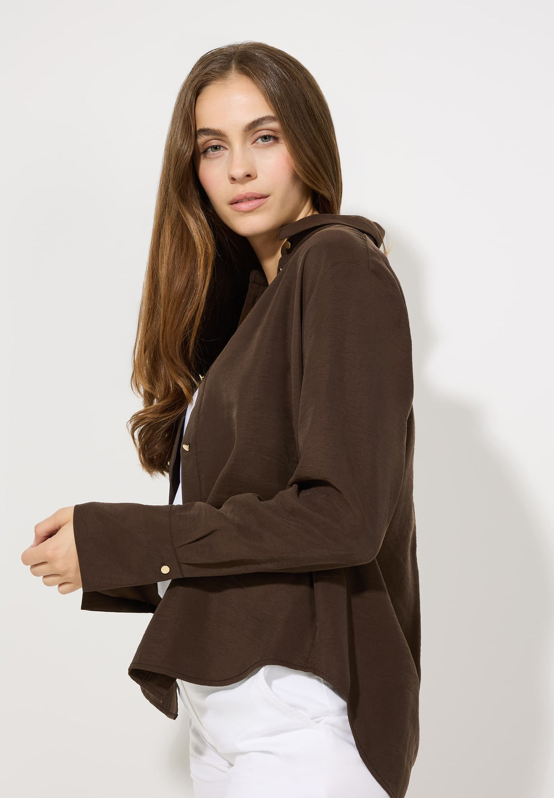 Blouse Shirt