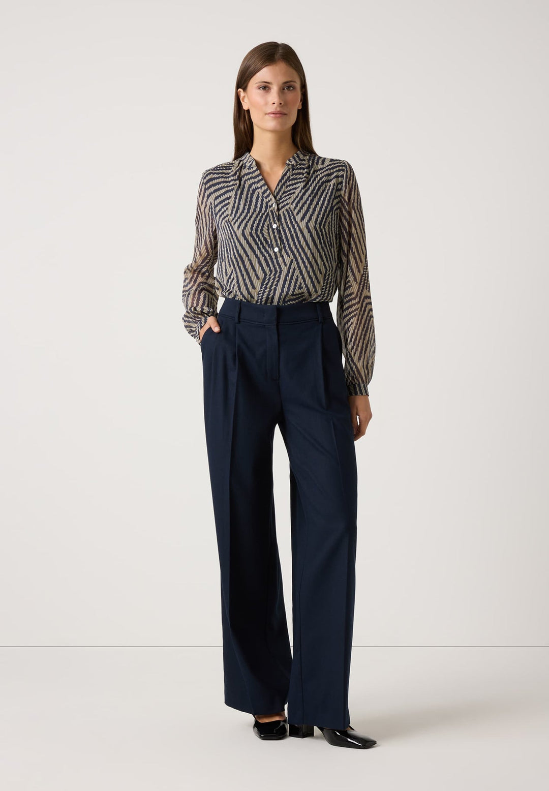 Marlene Trousers