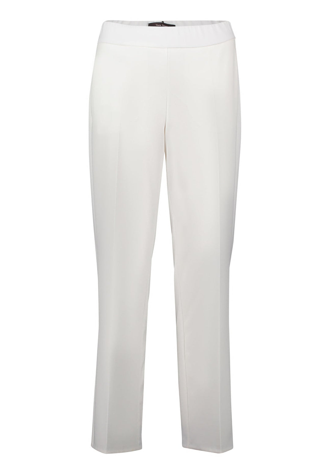 Basic Trousers with Pockets