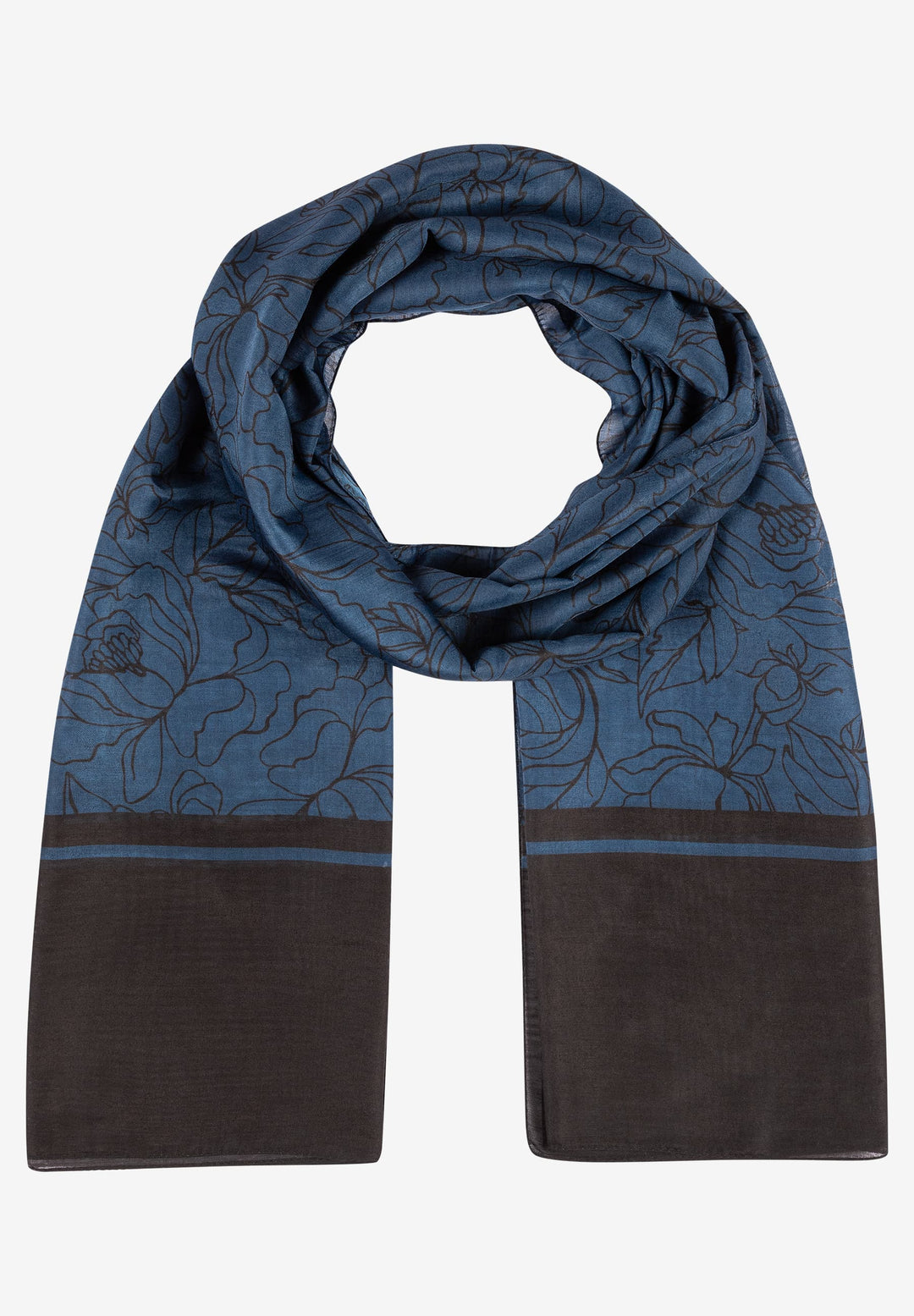 Print Scarf