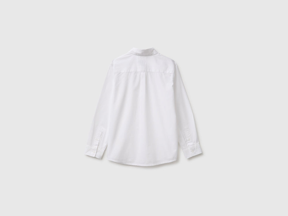 Shirt - White