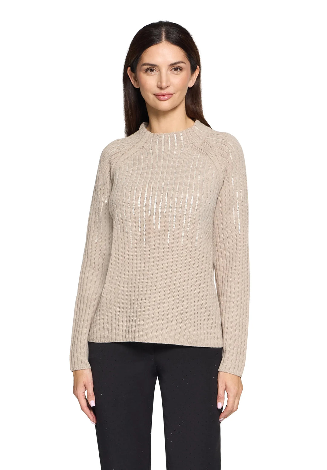 Knit Jumper