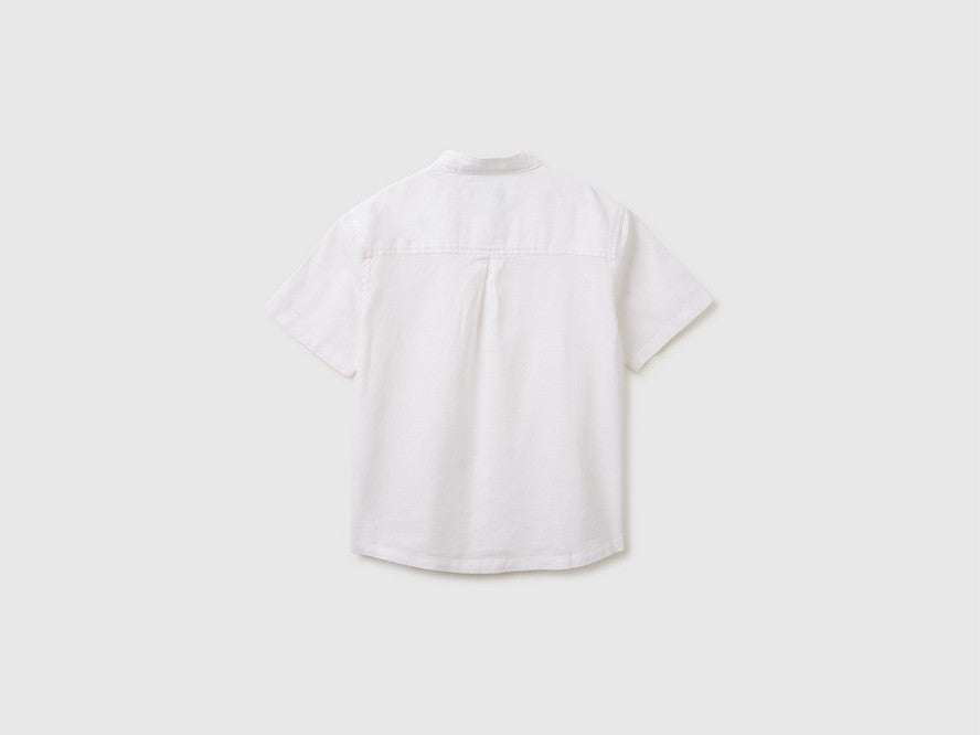 SHIRT-Boy - Light Gray