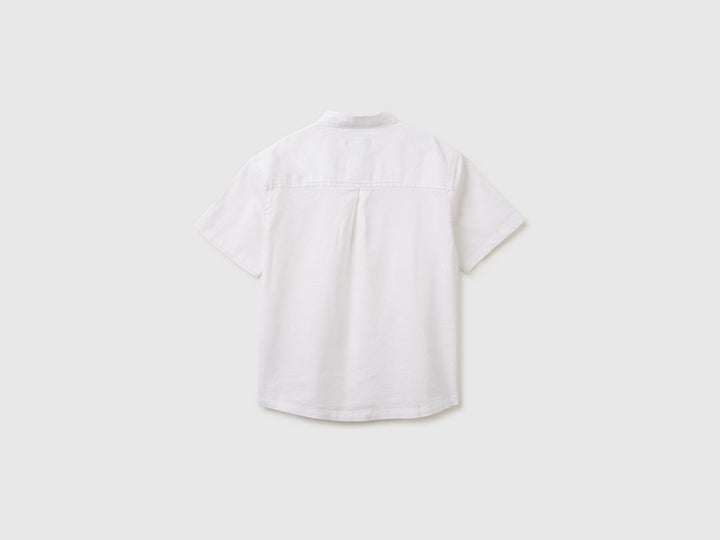 SHIRT-Boy - Light Gray