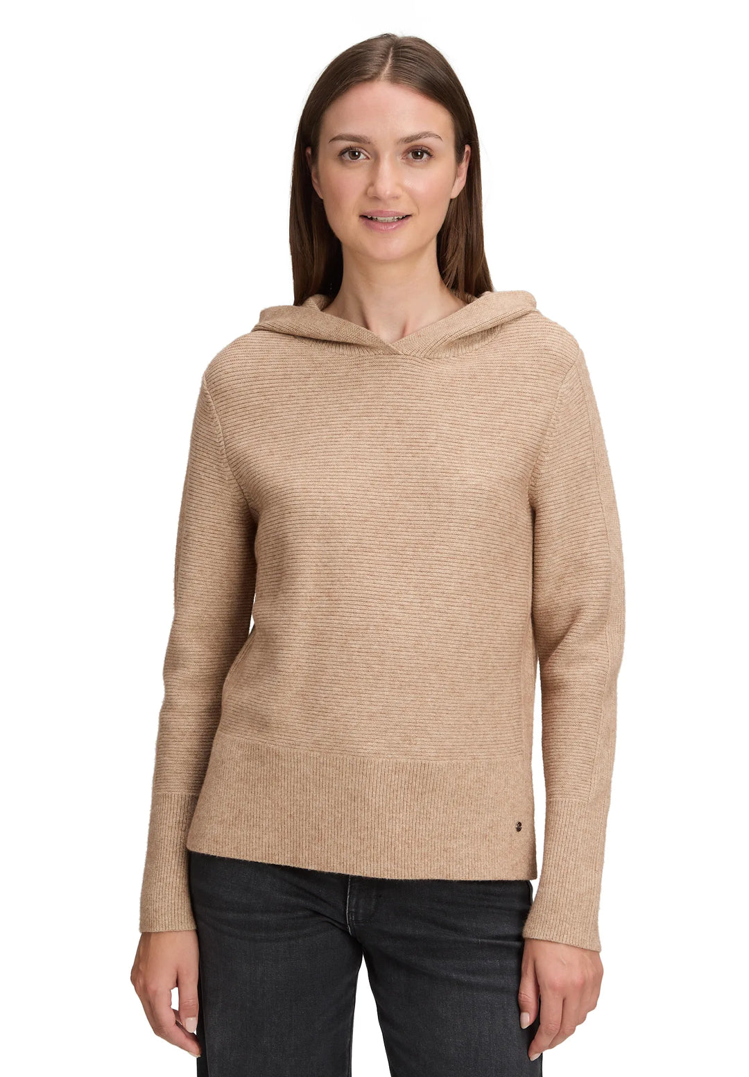 Knit Jumper