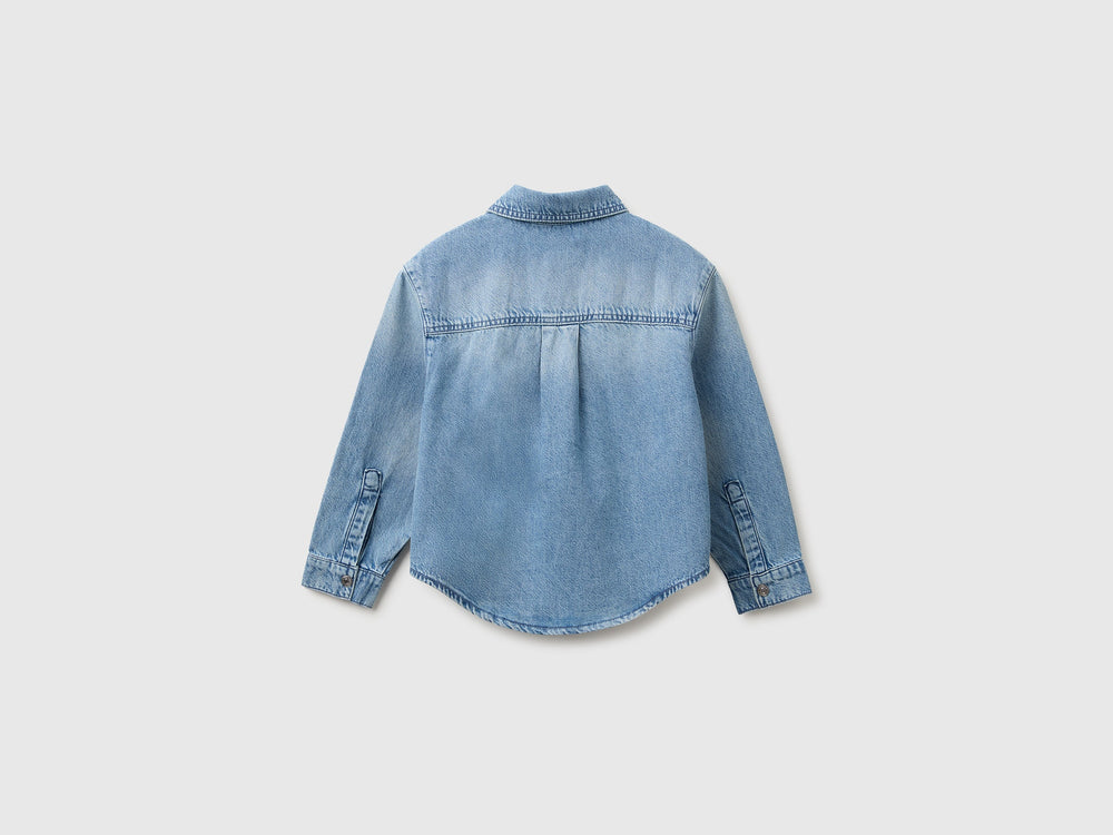 Shirt - Blue