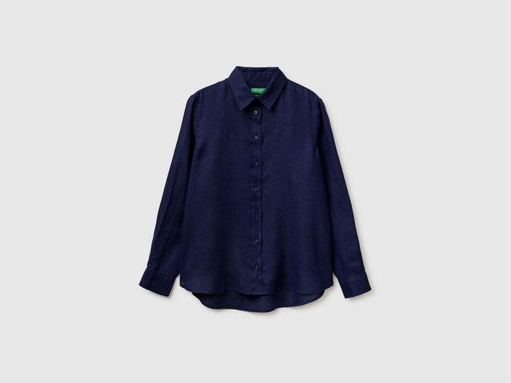 SHIRT - Dark Blue