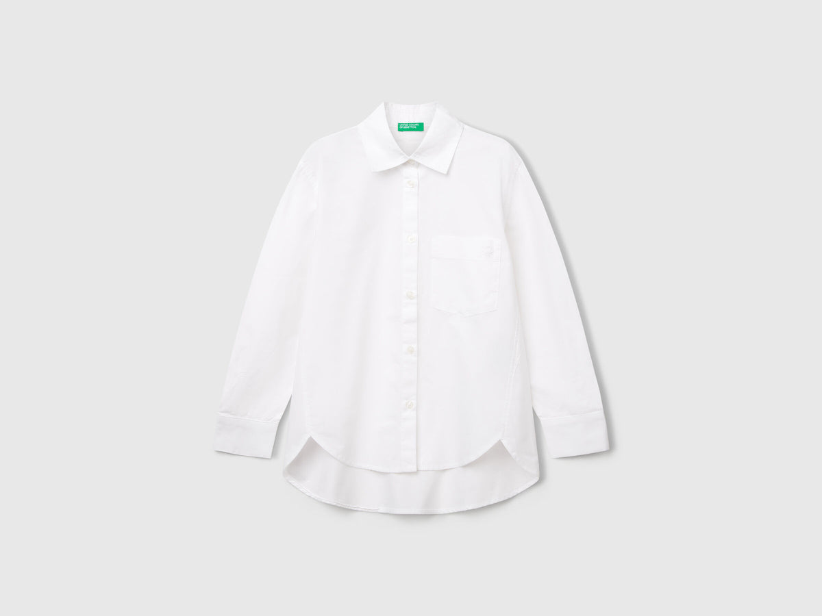 Shirt - White