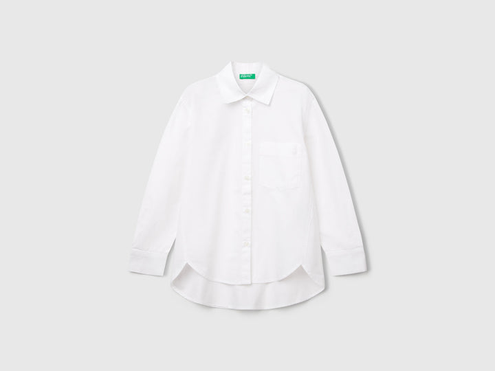 Shirt - White