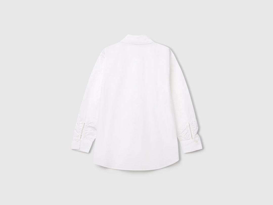 Shirt - White
