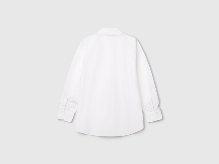 Shirt - White