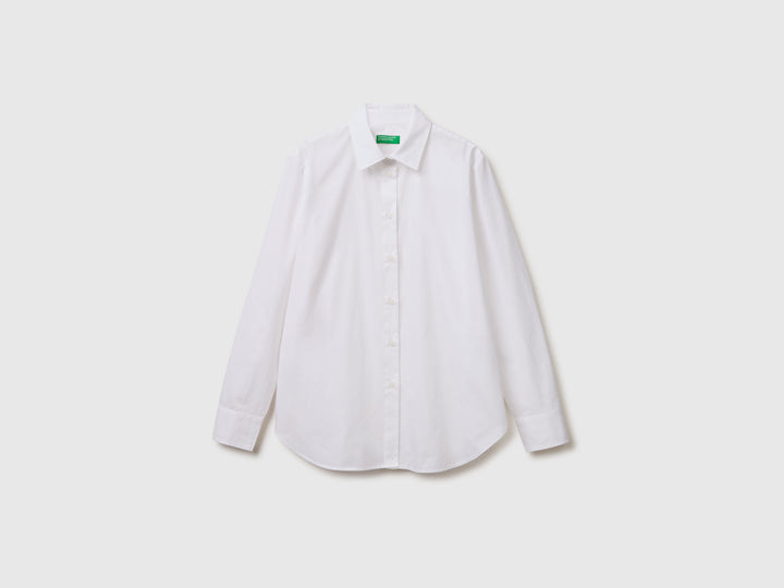 SHIRT - White