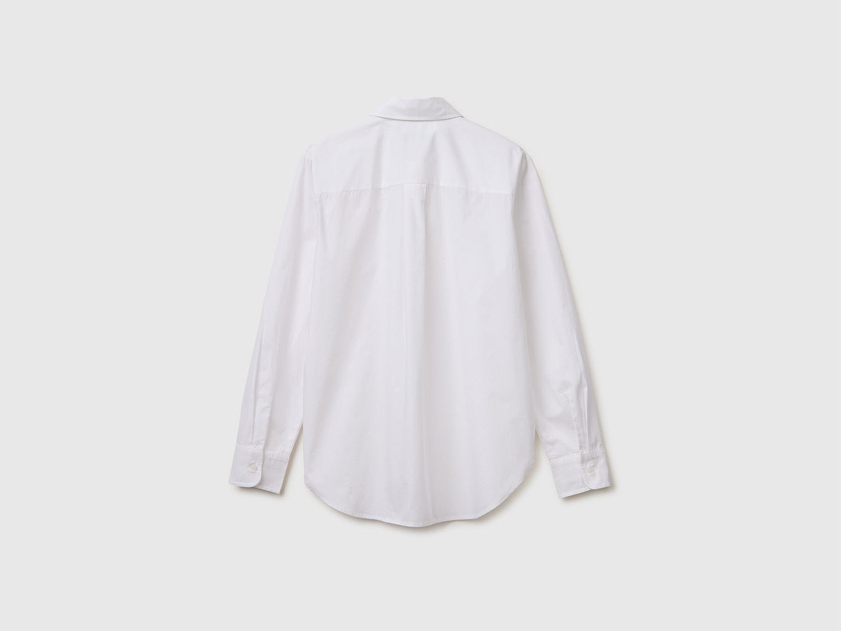 SHIRT - White