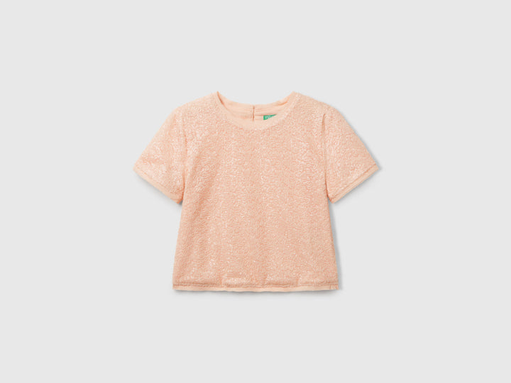 Blouse - Pink