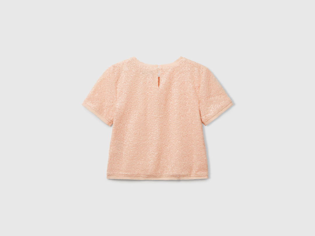 Blouse - Pink