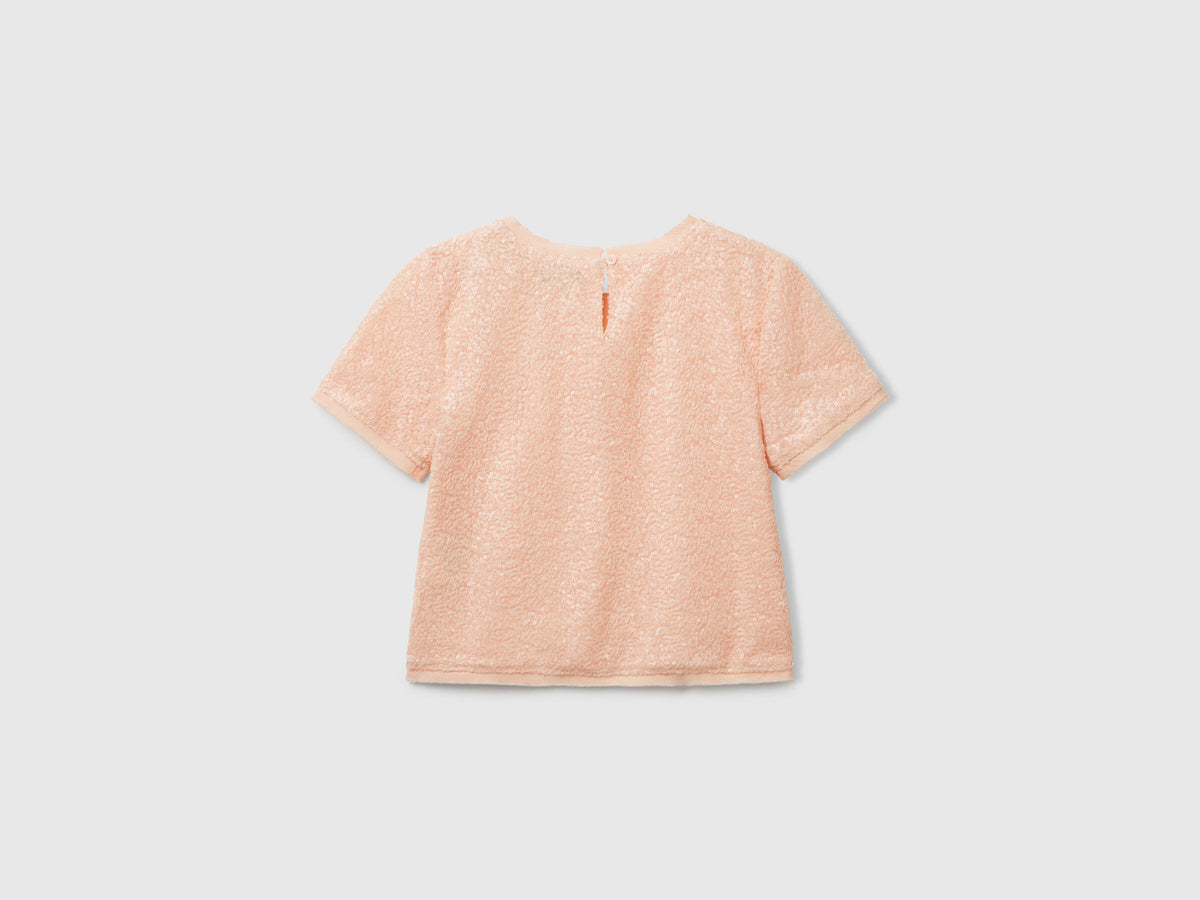 Blouse - Pink