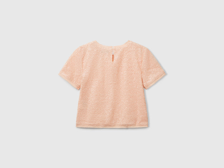 Blouse - Pink