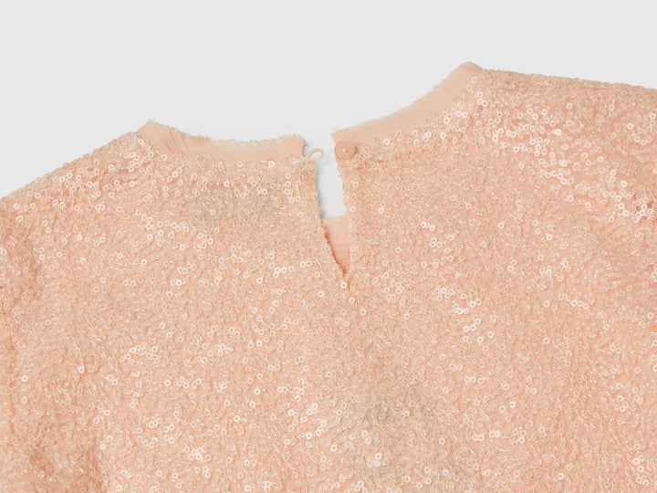Blouse - Pink