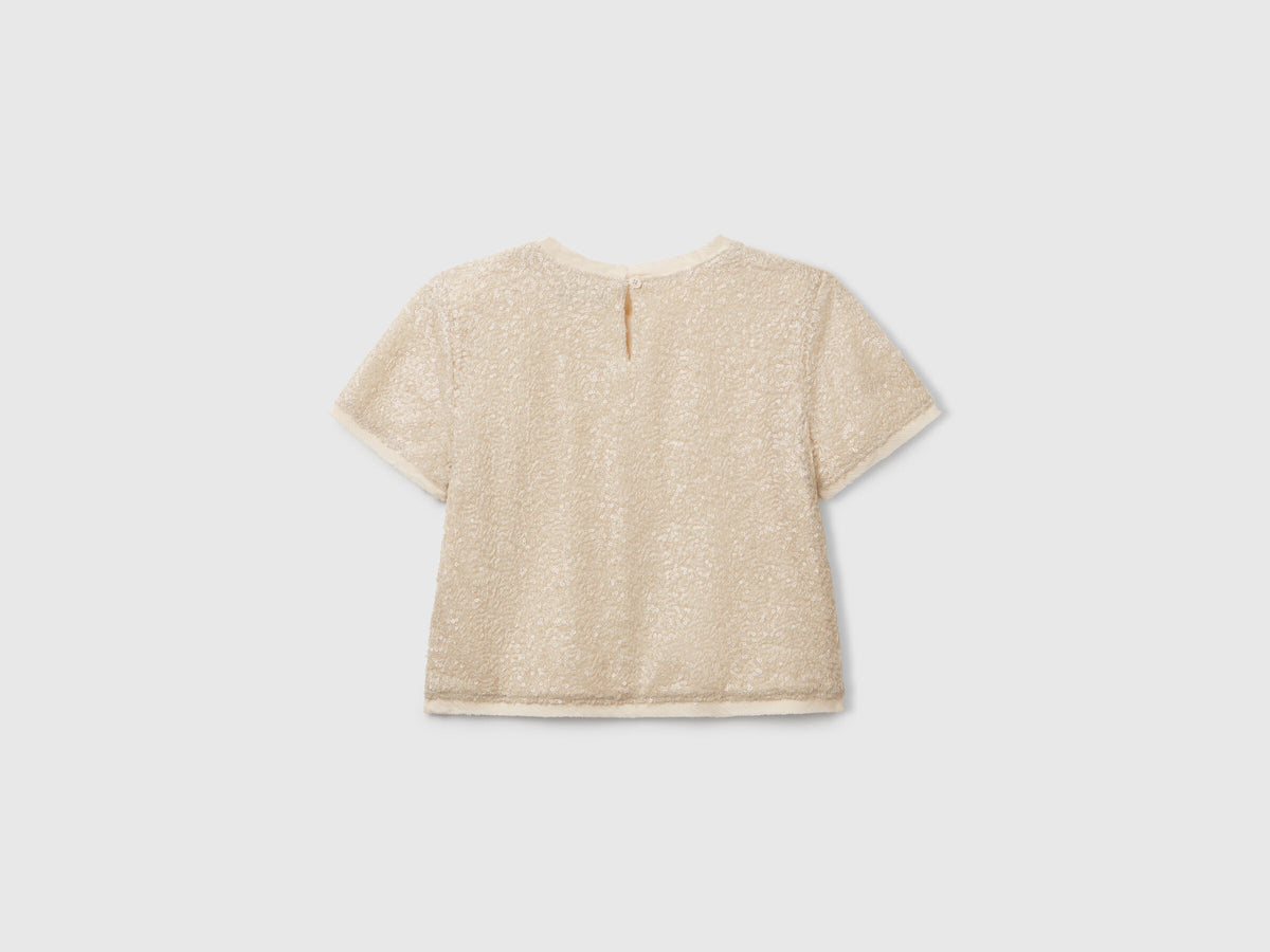 Blouse - Pink