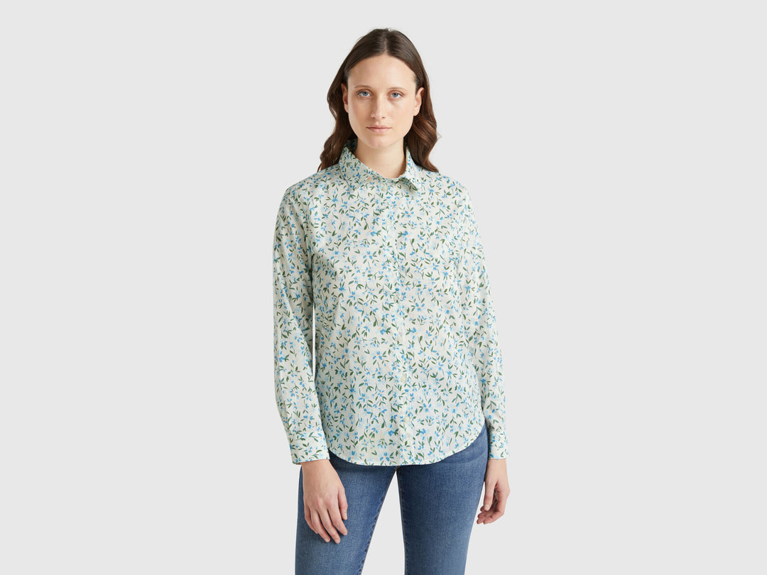 Shirt - Multicolor