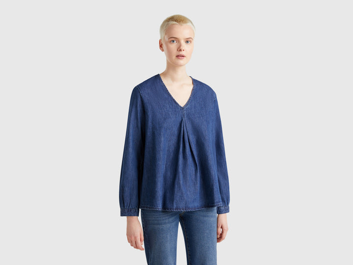 Blouse - Pink