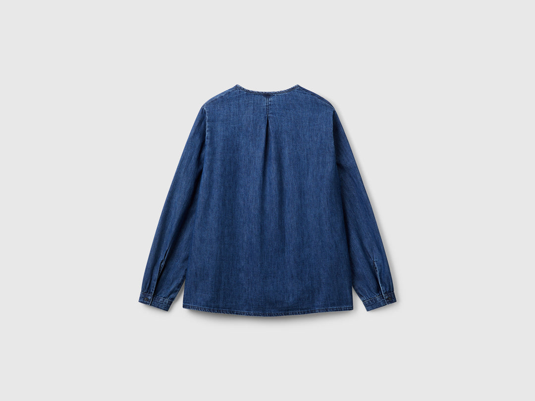 Blouse - Pink
