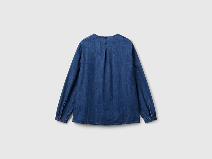 Blouse - Pink