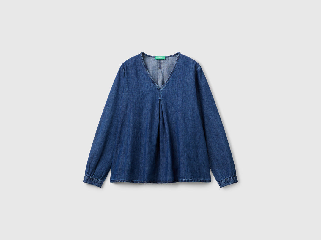 Blouse - Pink