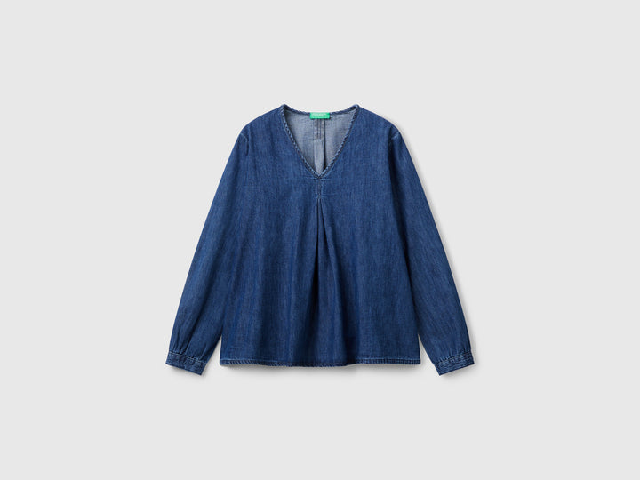 Blouse - Pink