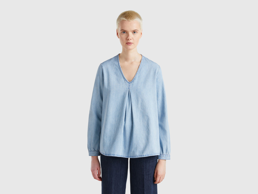Blouse - Pink