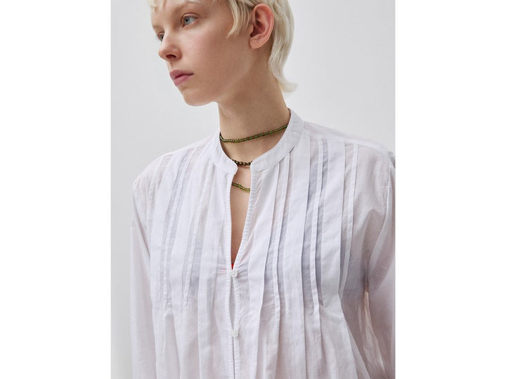 SHIRT - White