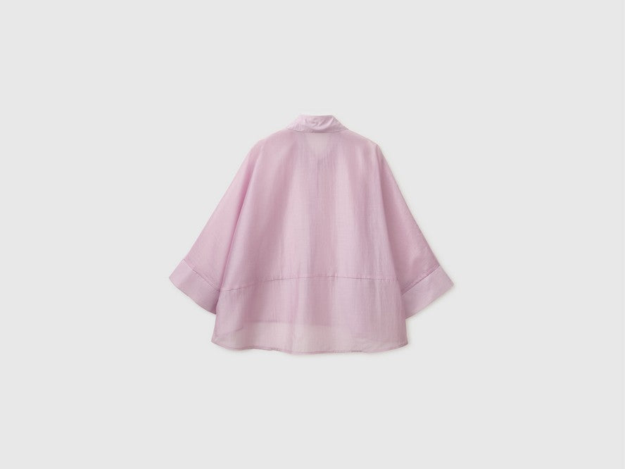 SHIRT - Pink