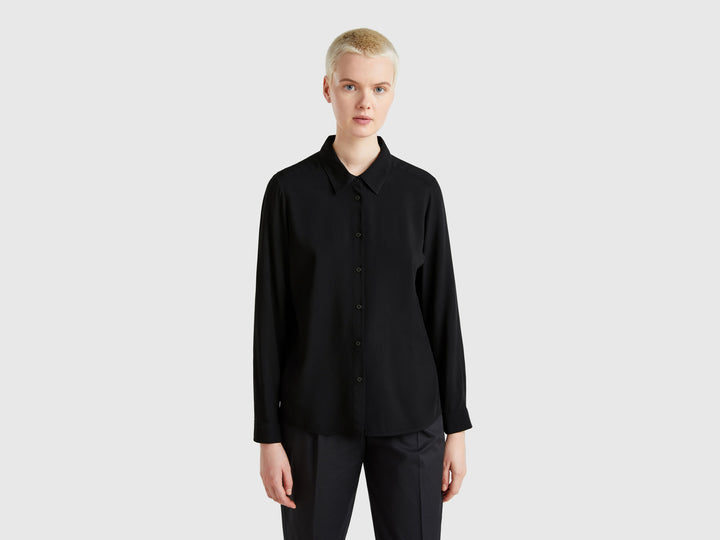 Shirt - Light Blue