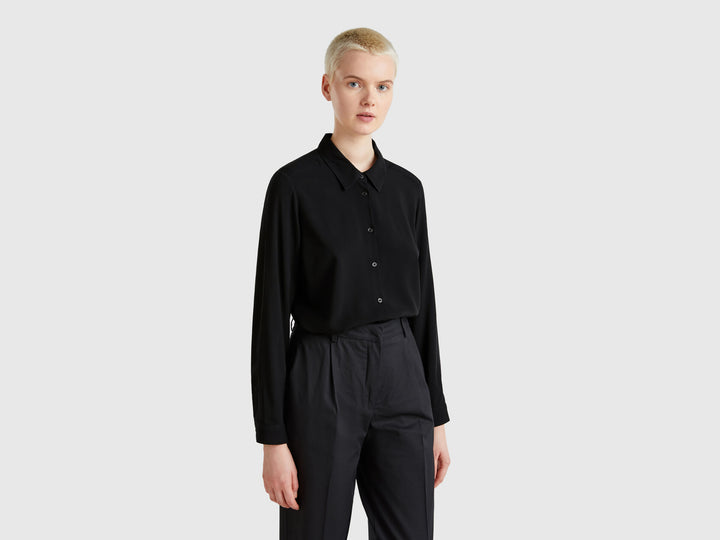 Shirt - Light Blue
