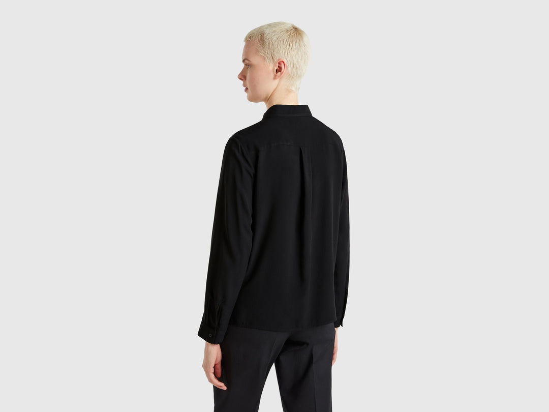 Shirt - Light Blue