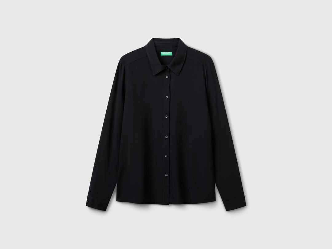 Shirt - Light Blue