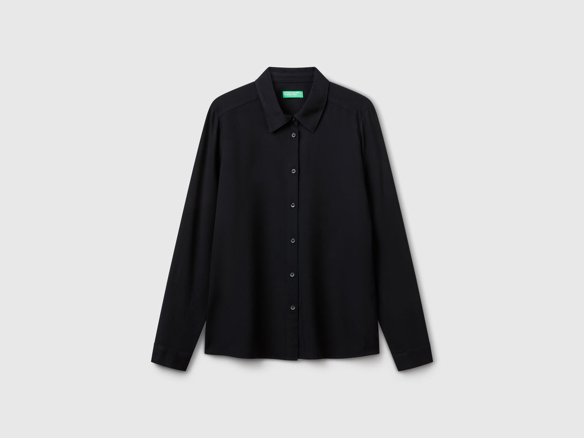 Shirt - Light Blue