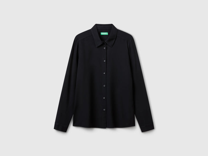 Shirt - Light Blue