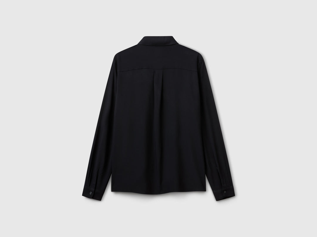 Shirt - Light Blue