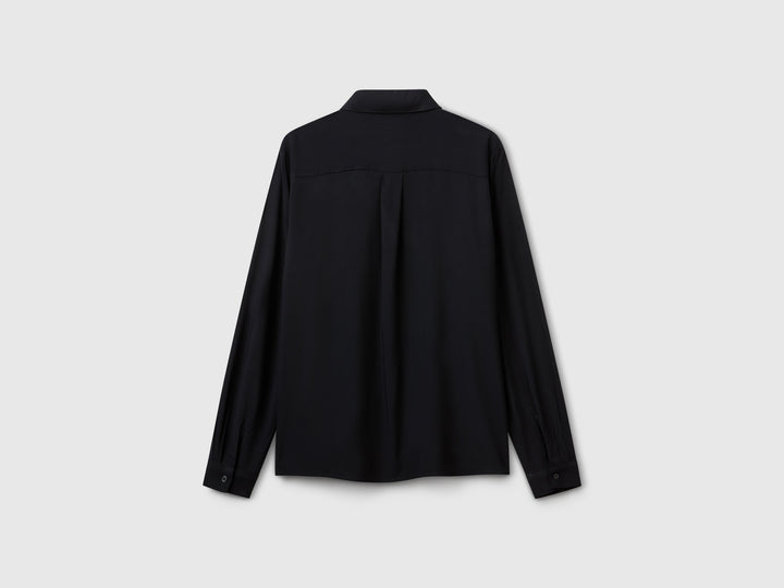 Shirt - Light Blue