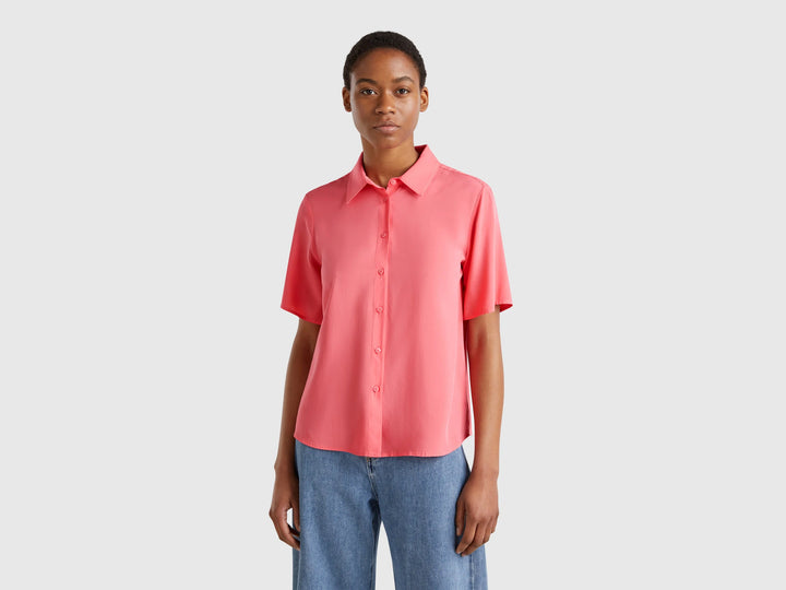 Shirt - Pink