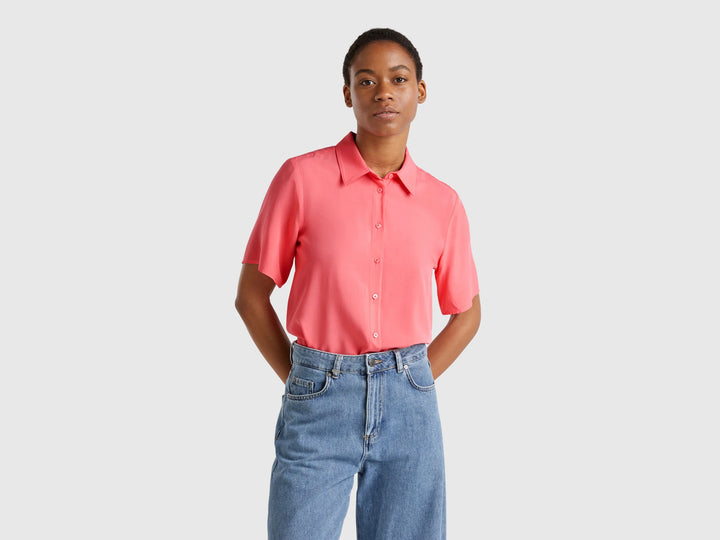 Shirt - Pink
