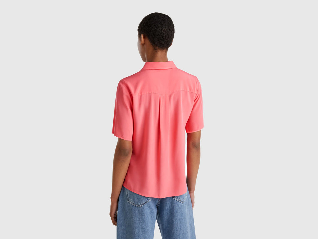 Shirt - Pink