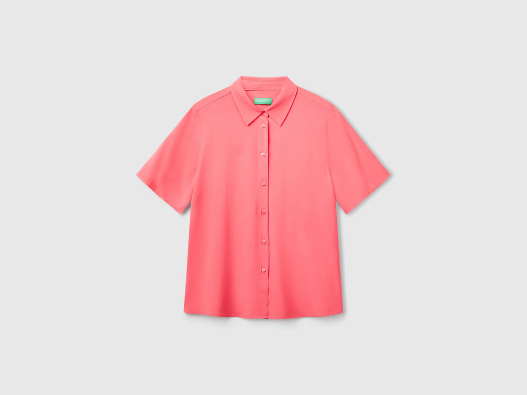 Shirt - Pink
