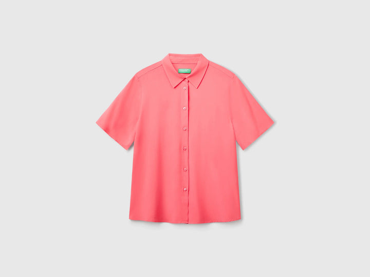 Shirt - Pink