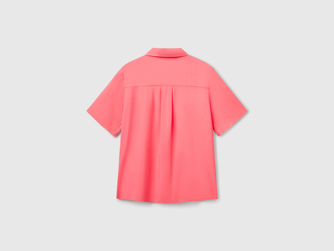 Shirt - Pink
