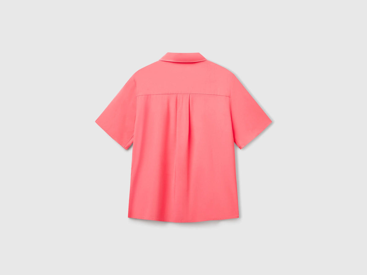 Shirt - Pink